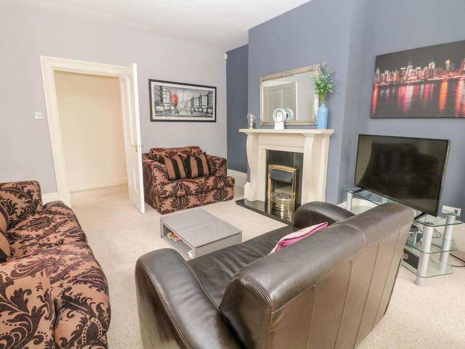 Apartment 2 Bed Ground Floor Appt