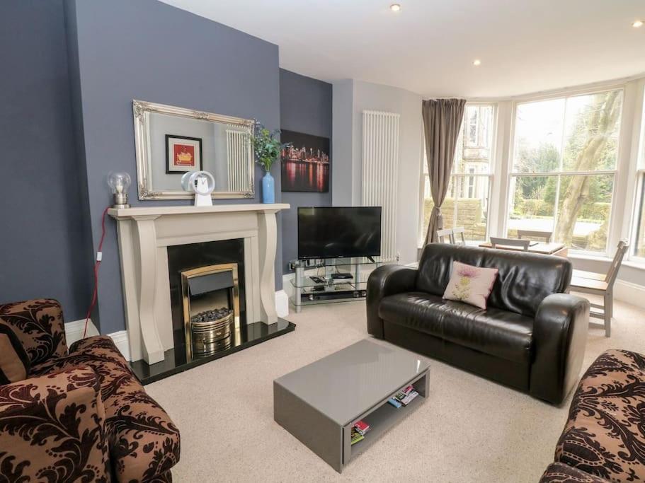 Apartment 2 Bed Ground Floor Appt