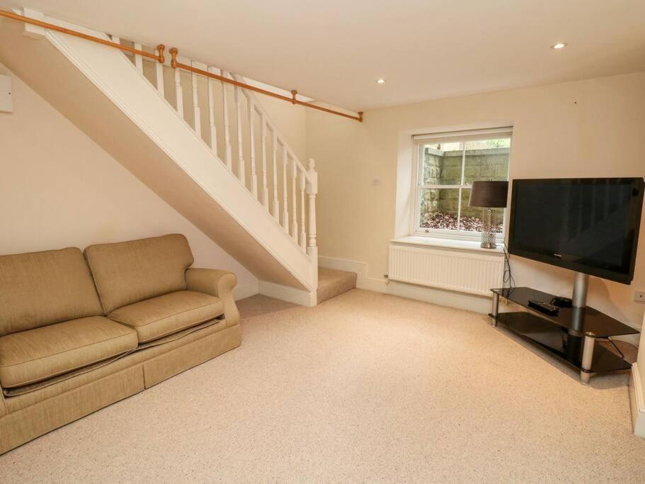 2 Bed Ground Floor Appt