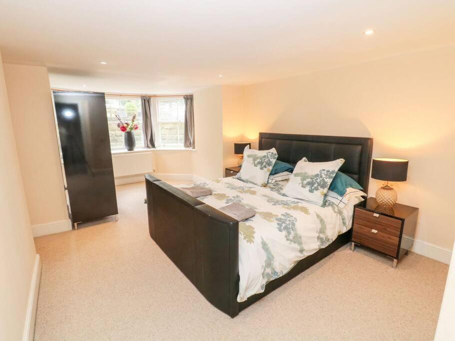 2 Bed Ground Floor Appt