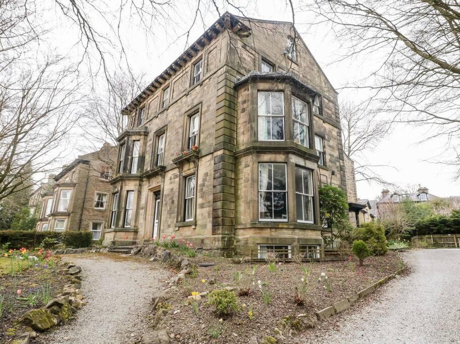 2 Bed Ground Floor Appt Apartment