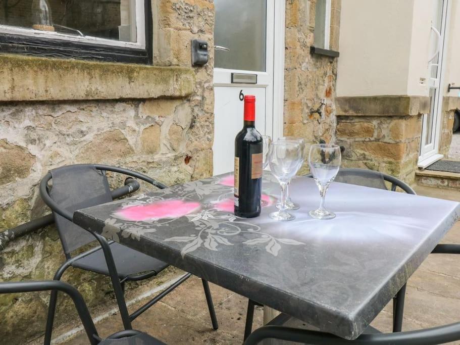Apartment 2 Bed Ground Floor Appt Buxton (Derbyshire)